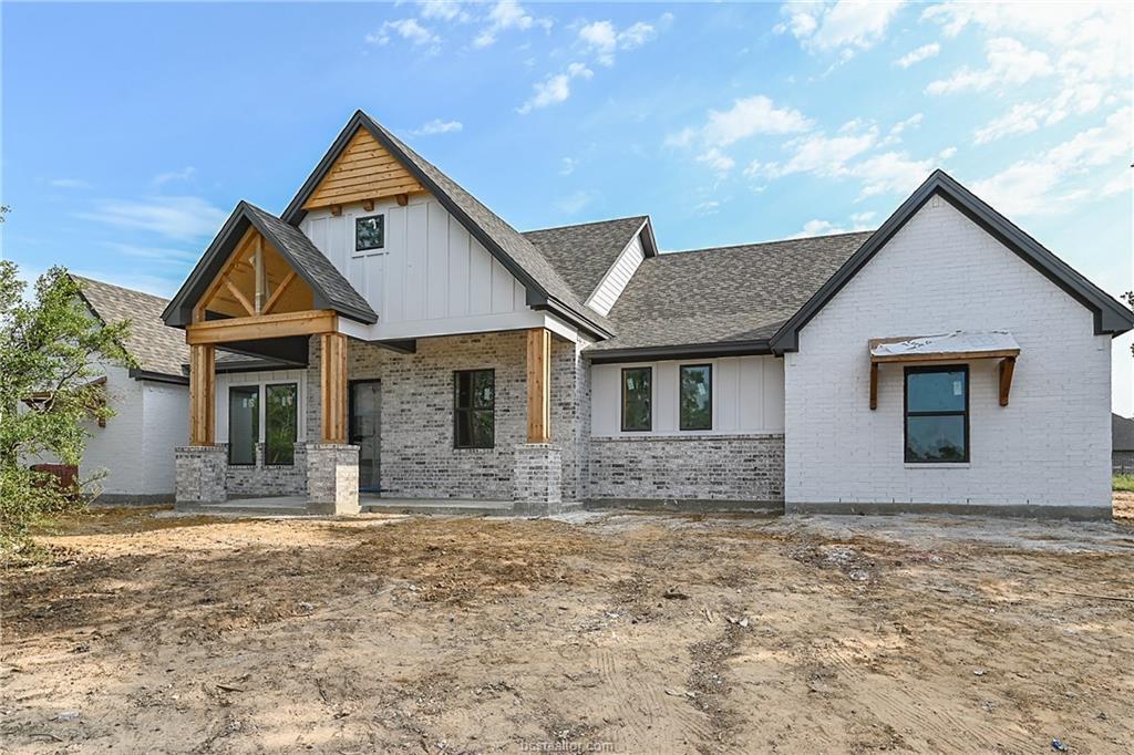 3013 Sandia Springs Cove - Photo 1