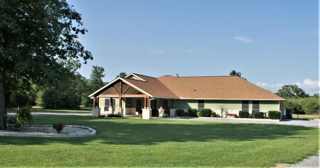 1155 Pr 2220 County Road - Photo 1