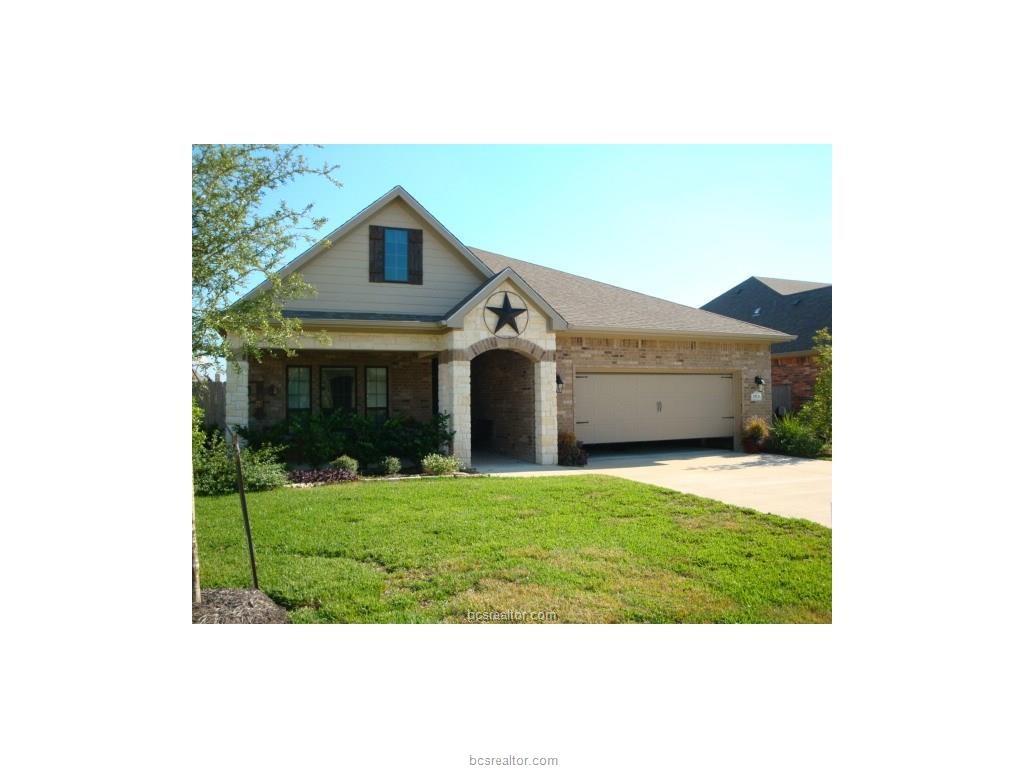 2505 Kinnersley - Photo 1