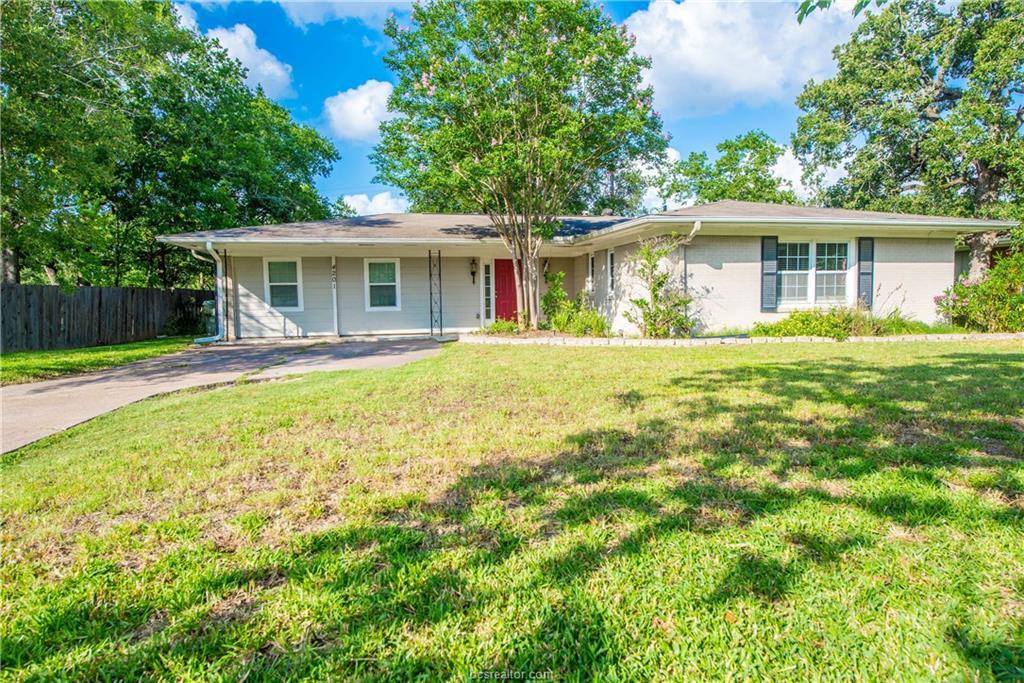 4201 Maywood Drive - Photo 1