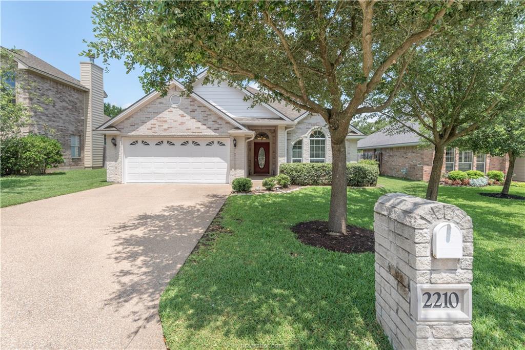 2210 Brougham Place - Photo 1