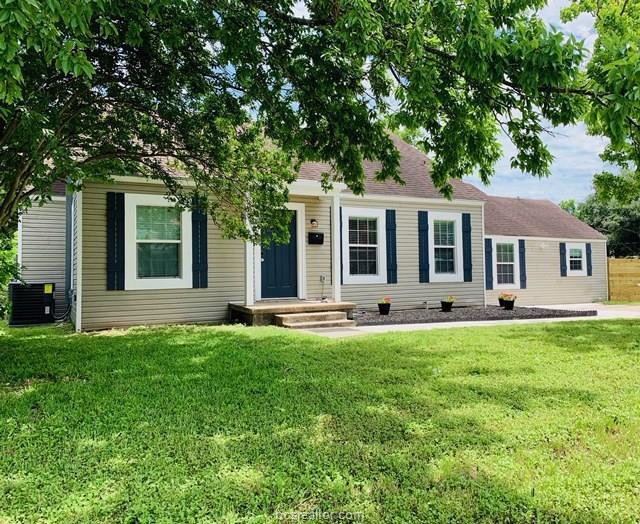 813 Coulter Drive - Photo 1