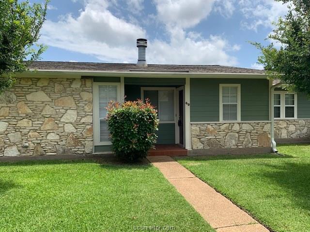 2800 Longmire - Photo 1