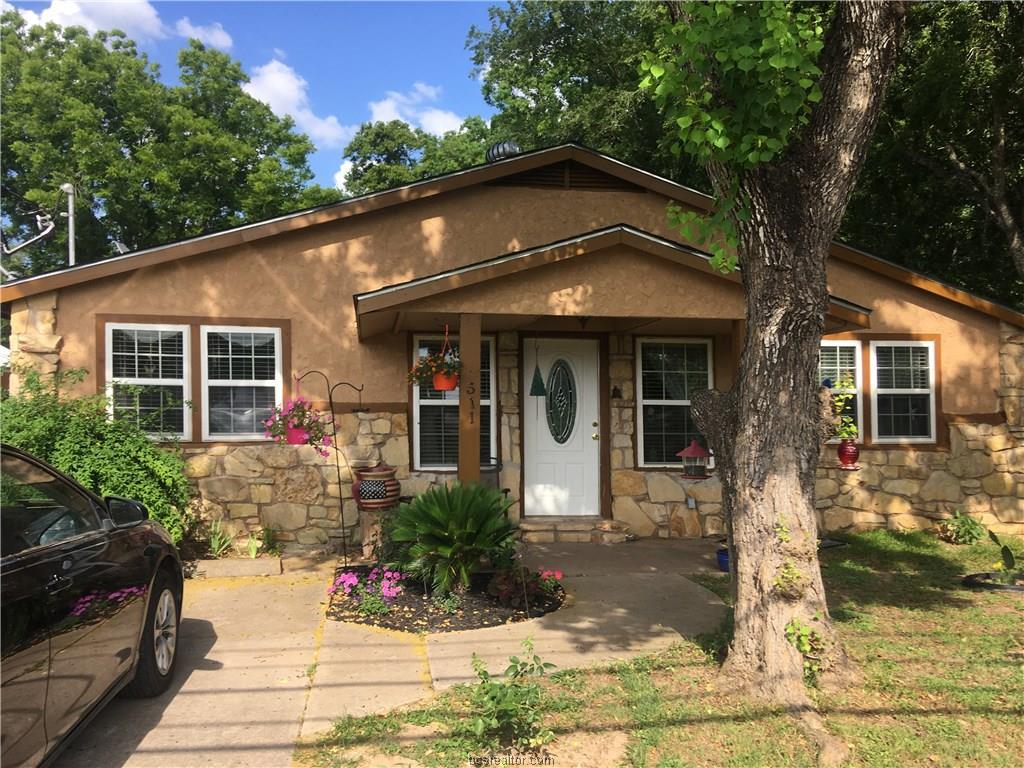 511 Minnie Street - Photo 1