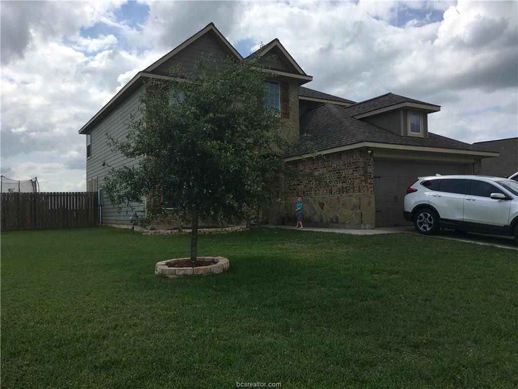 1703 Stone Ridge Drive - Photo 1