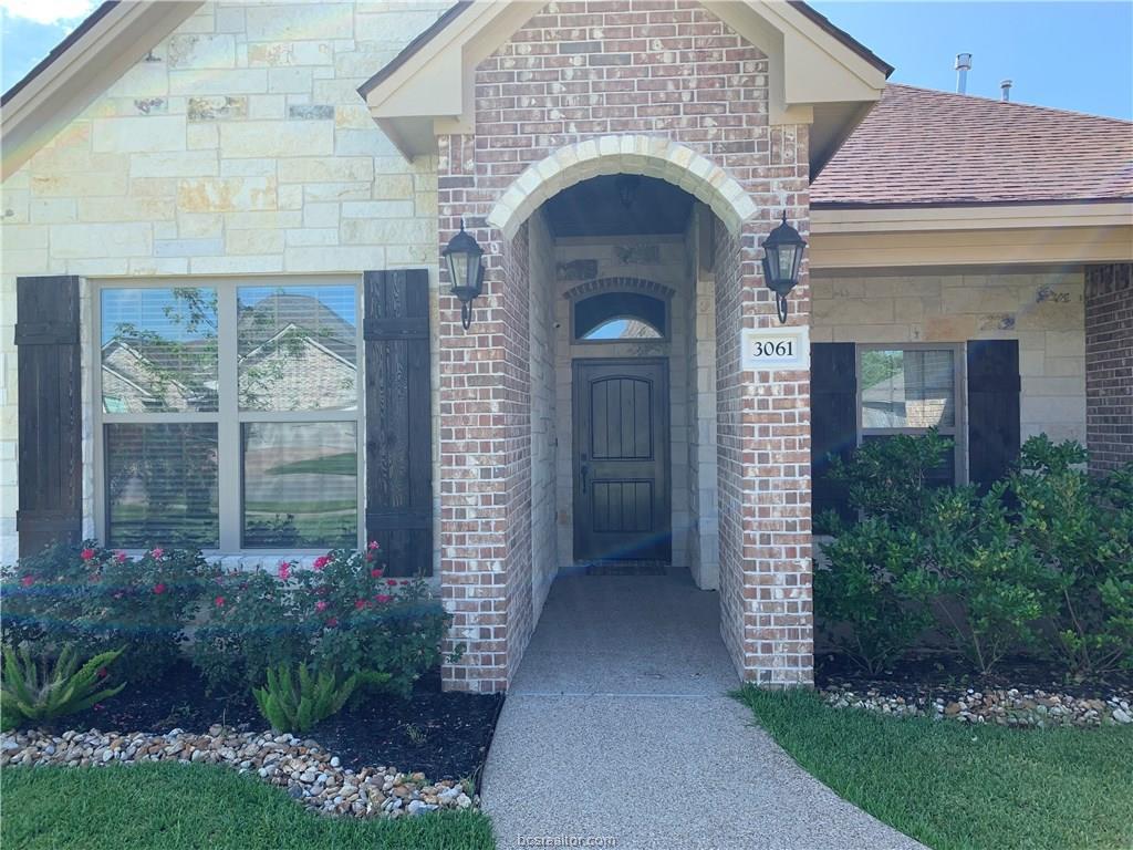 3061 Embers Loop - Photo 1