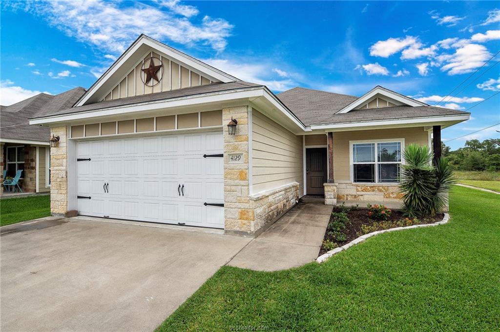 4129 Whispering Creek Drive - Photo 1