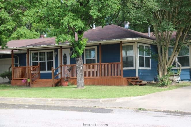 308 Teague Street - Photo 1