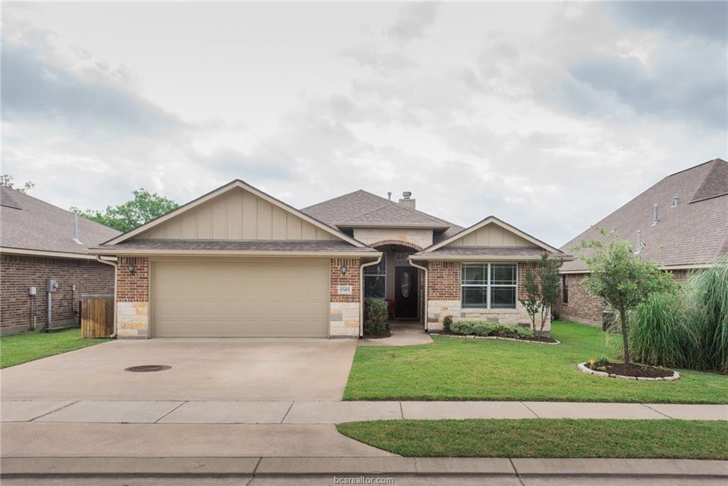 15415 Meadow Pass - Photo 1
