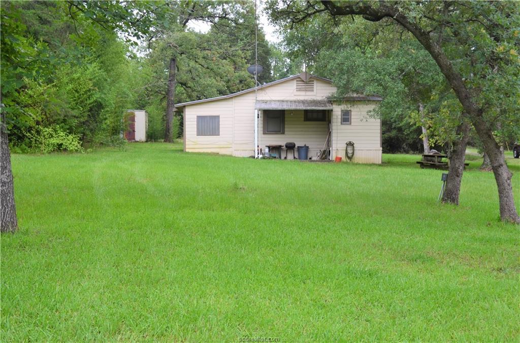 10369 Clyde Acord Road - Photo 1