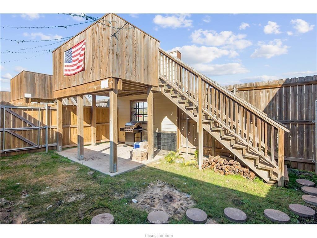 4311 Commando Trail - Photo 1