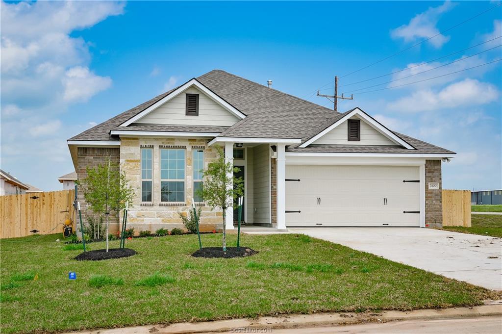 7400 Masters Drive - Photo 1