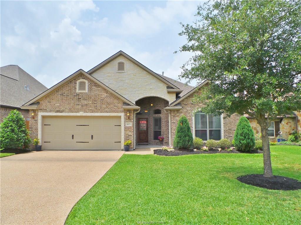 4103 Rocky Oak Court - Photo 1