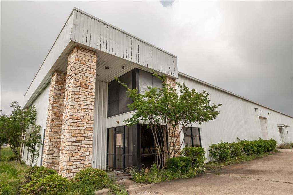 1395 Harvey Mitchell Parkway - Photo 1