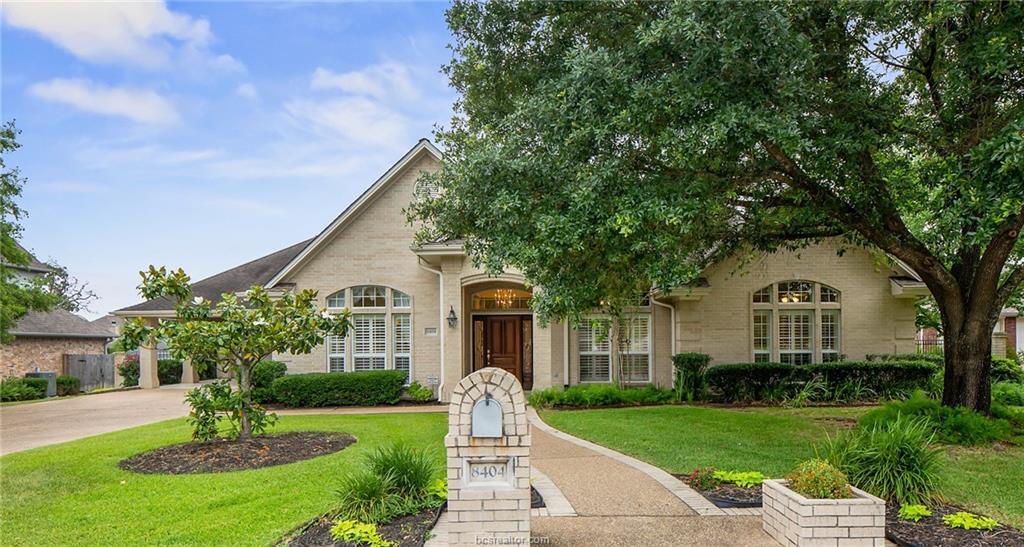 8404 Spring Creek - Photo 1