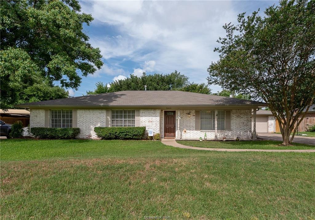 3800 Windridge Drive - Photo 1