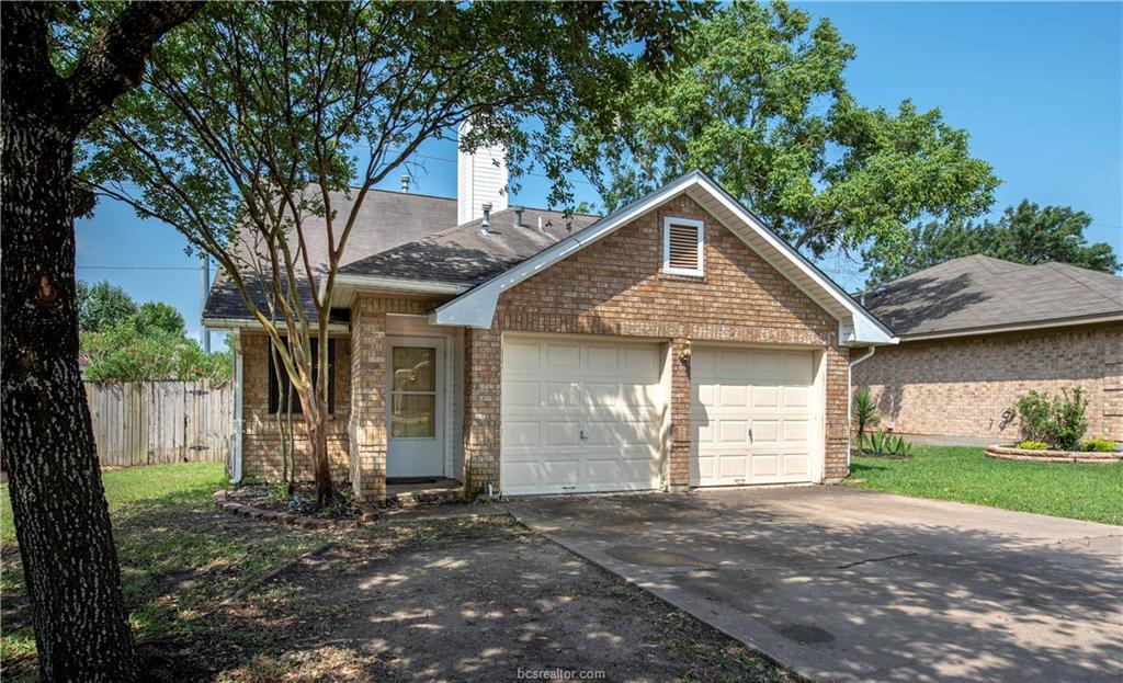 4020 Windfree Drive - Photo 1