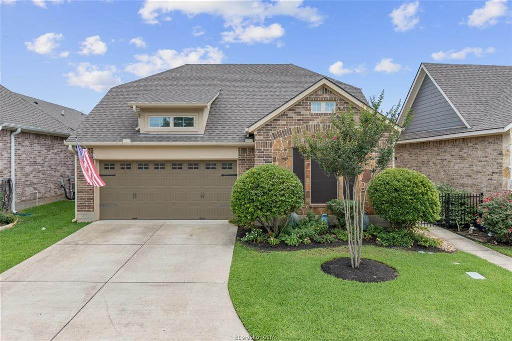 1716 Parkland Drive - Photo 1
