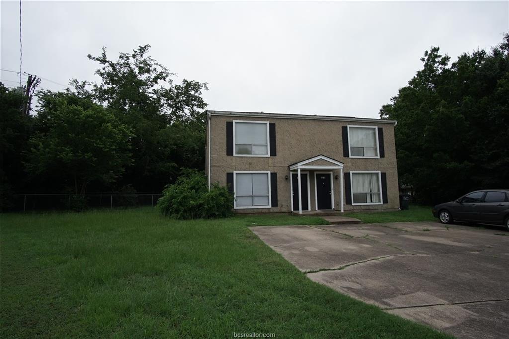 3340-3342 Lodgepole Circle - Photo 1