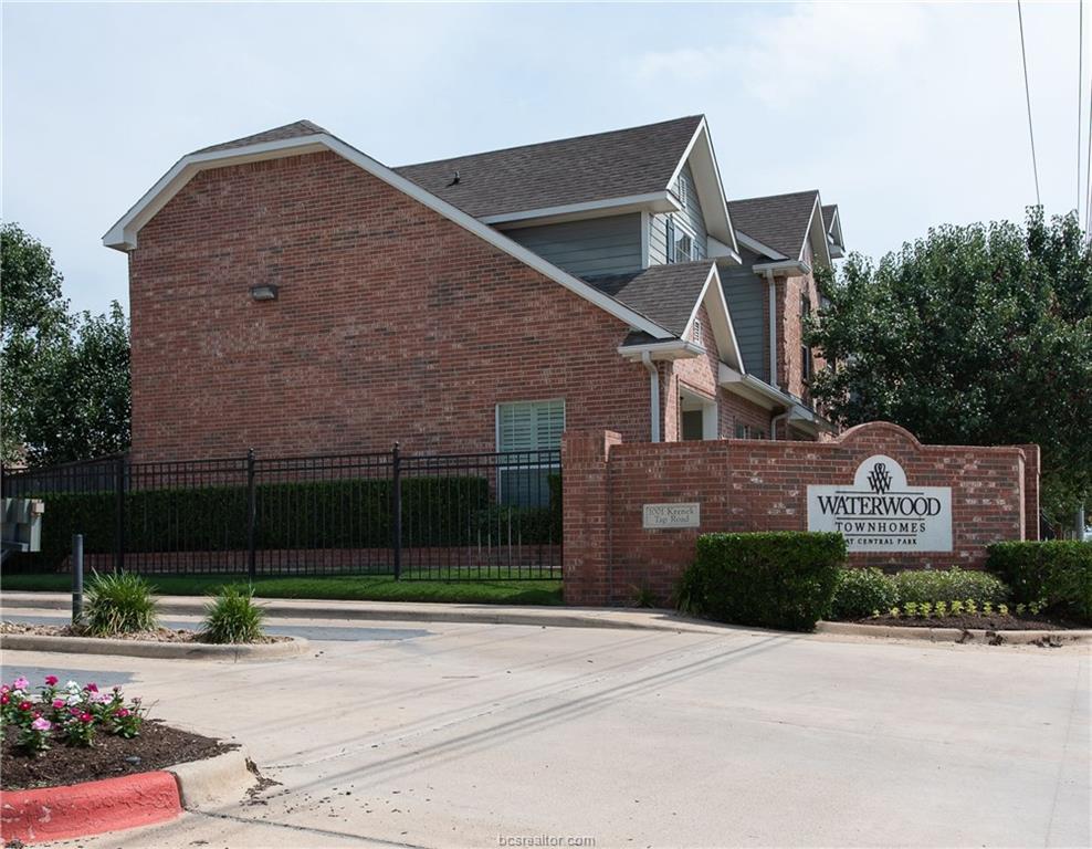 1001 Krenek Tap Road - Photo 1
