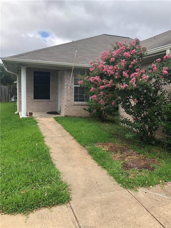 2309 Trace Meadows - Photo 1