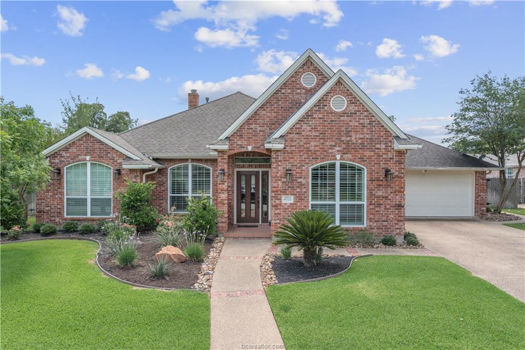 4722 Shoal Creek Drive - Photo 1