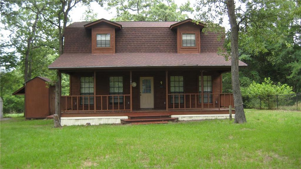 1103 Ripple Creek Lane - Photo 1