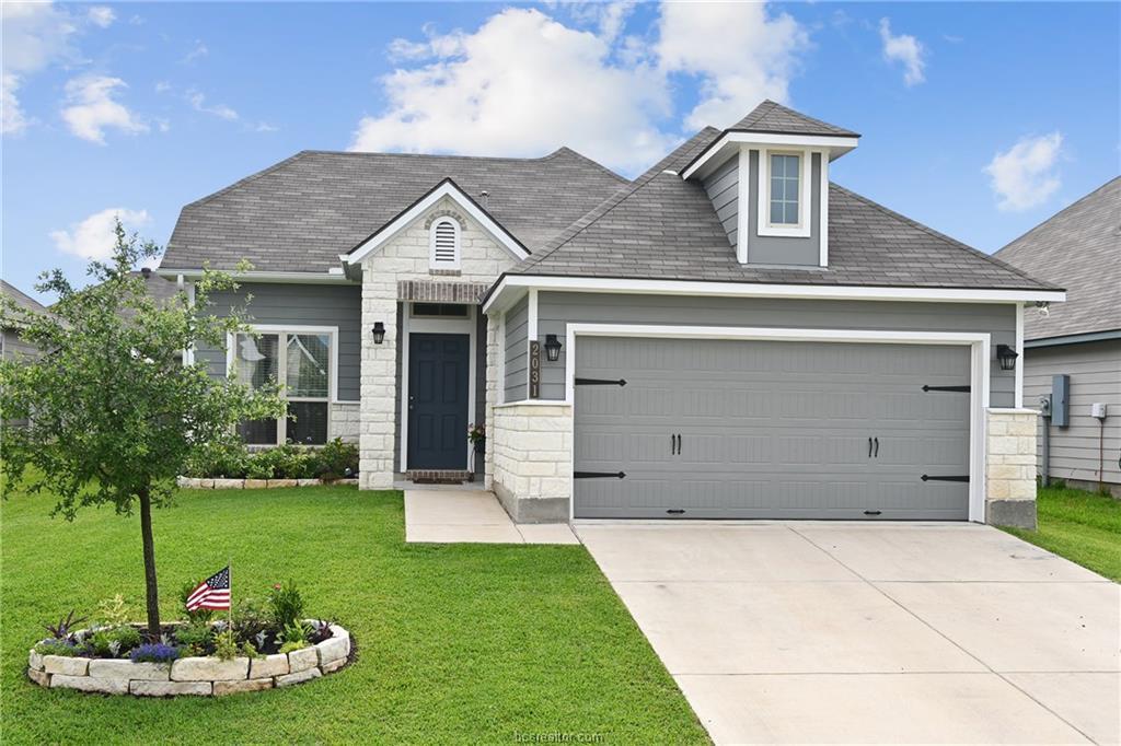 2031 Polmont Drive - Photo 1