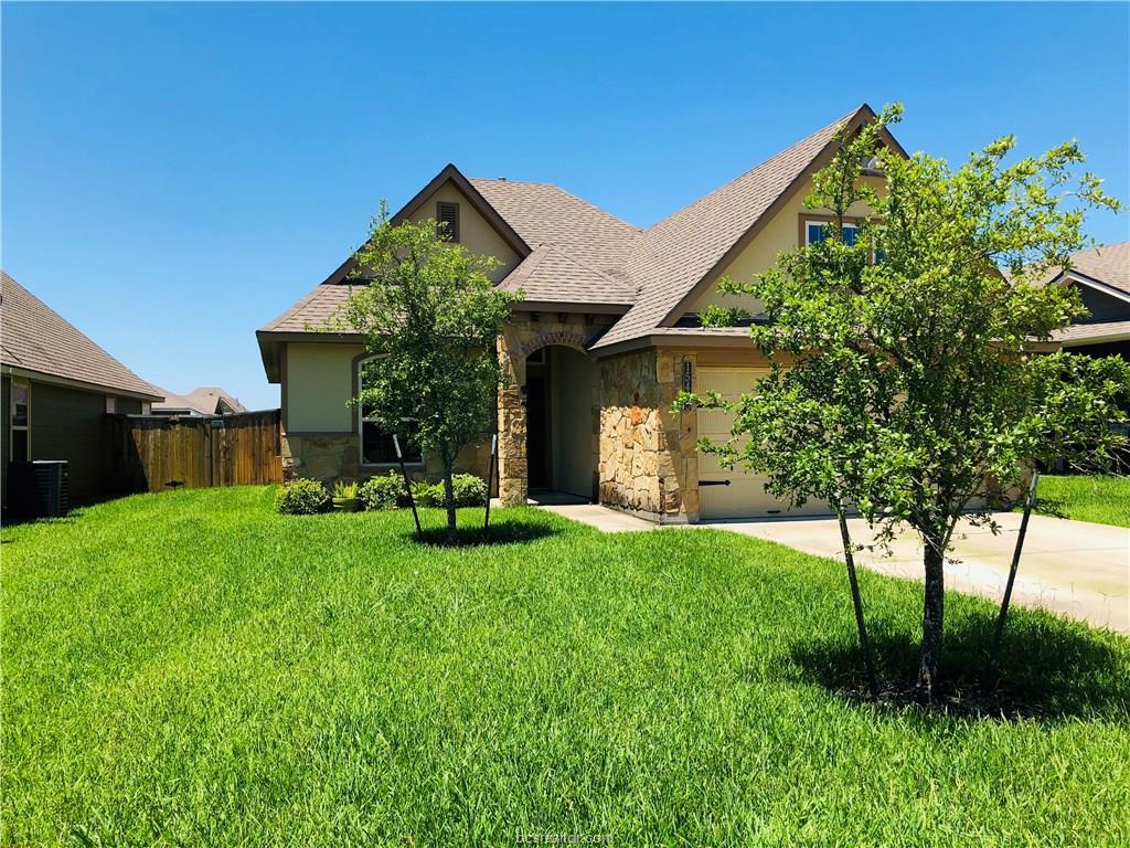 15433 Baker Meadow - Photo 1