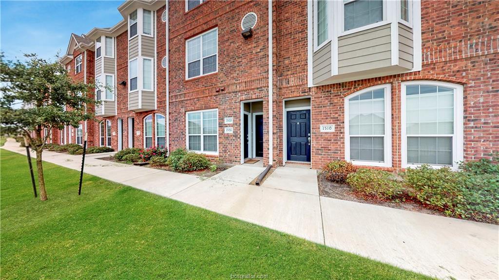 1198 Jones Butler Road - Photo 1