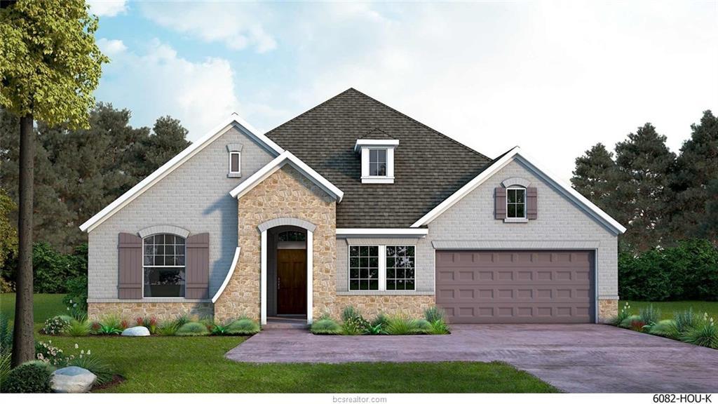 3640 Haskell Hollow Loop - Photo 1