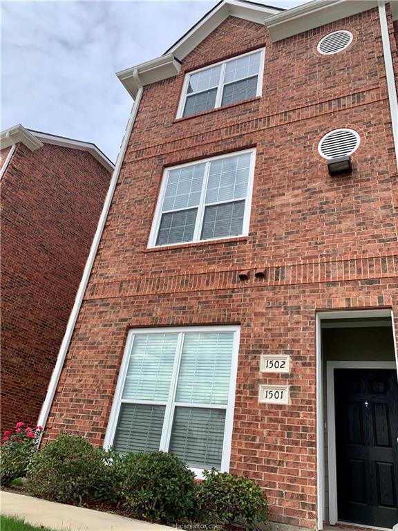 1198 Jones Butler Road - Photo 1