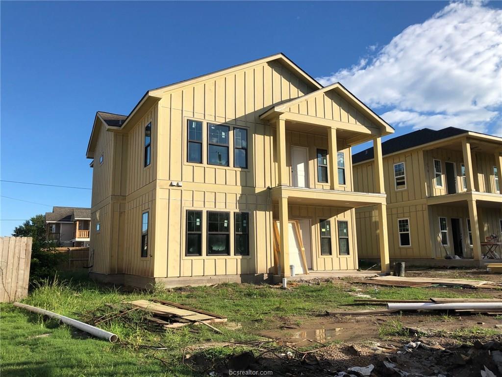 413 Thompson Street - Photo 1
