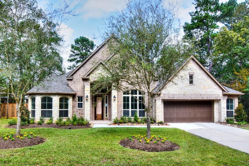 3640 Anderson Arbor Court - Photo 1