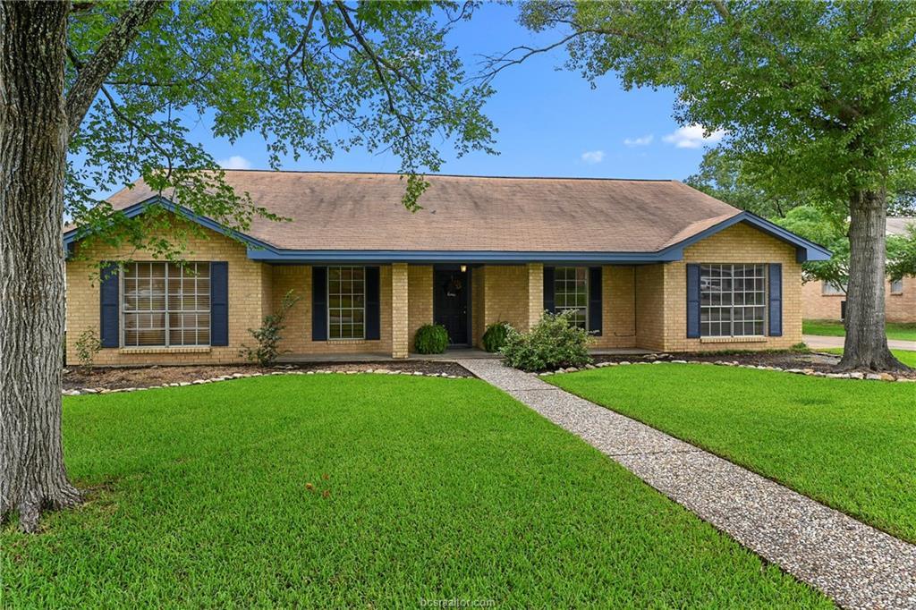 3614 Oak Ridge Drive - Photo 1