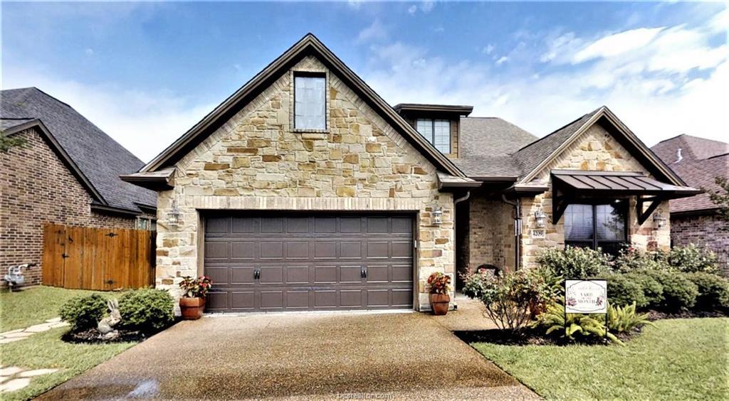 4209 Rocky Creek - Photo 1
