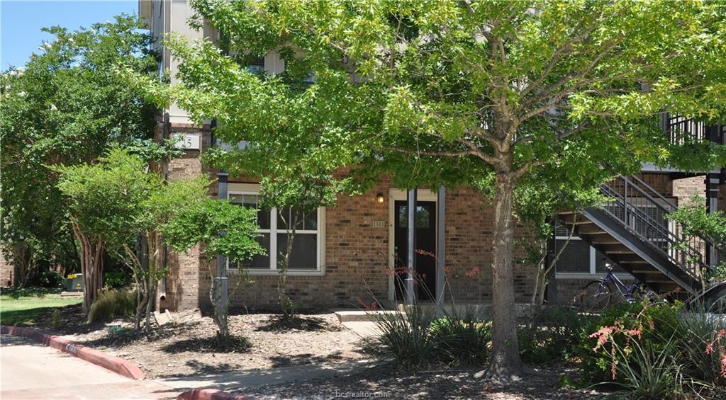 1725 Harvey Mitchell Parkway S - Photo 1