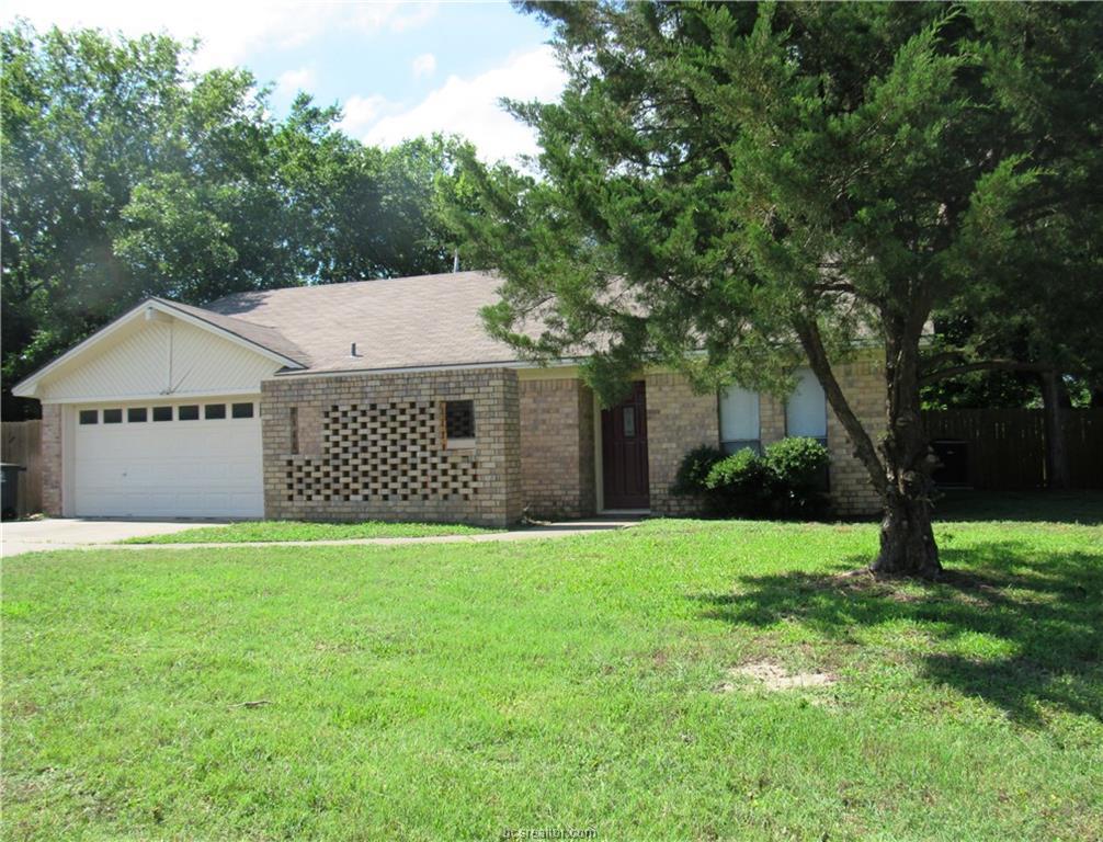 2501 Rustling Oaks Drive - Photo 1