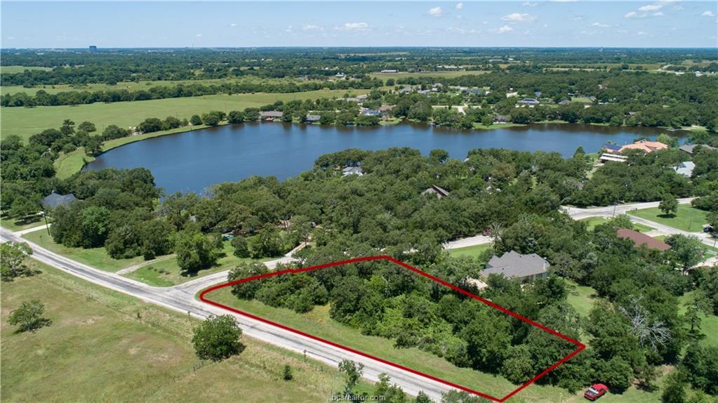 11095 Lakefront Drive - Photo 1