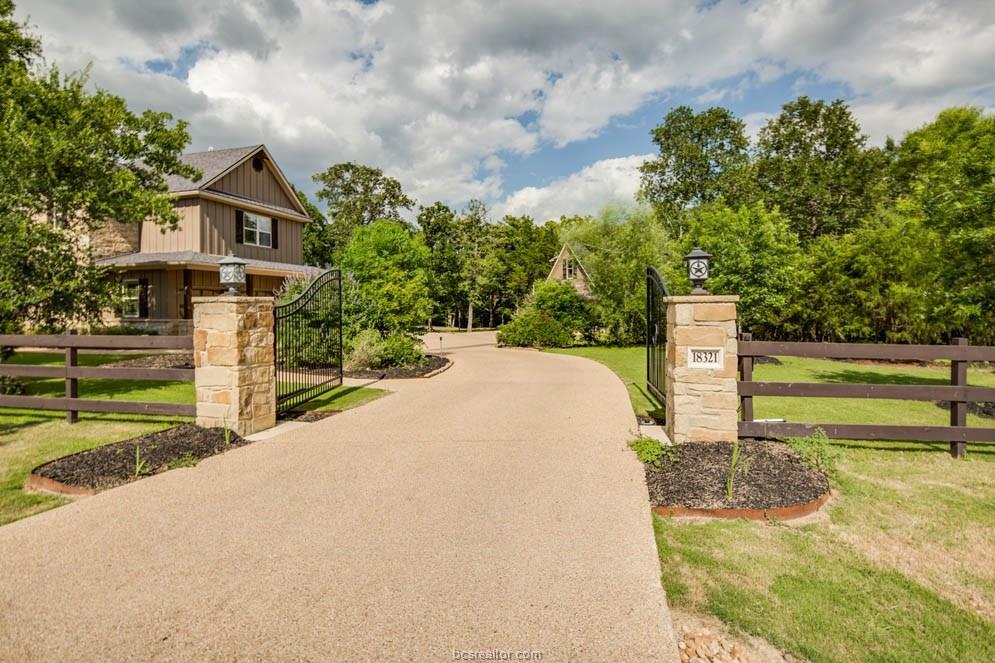 18321 Cantle Court - Photo 1
