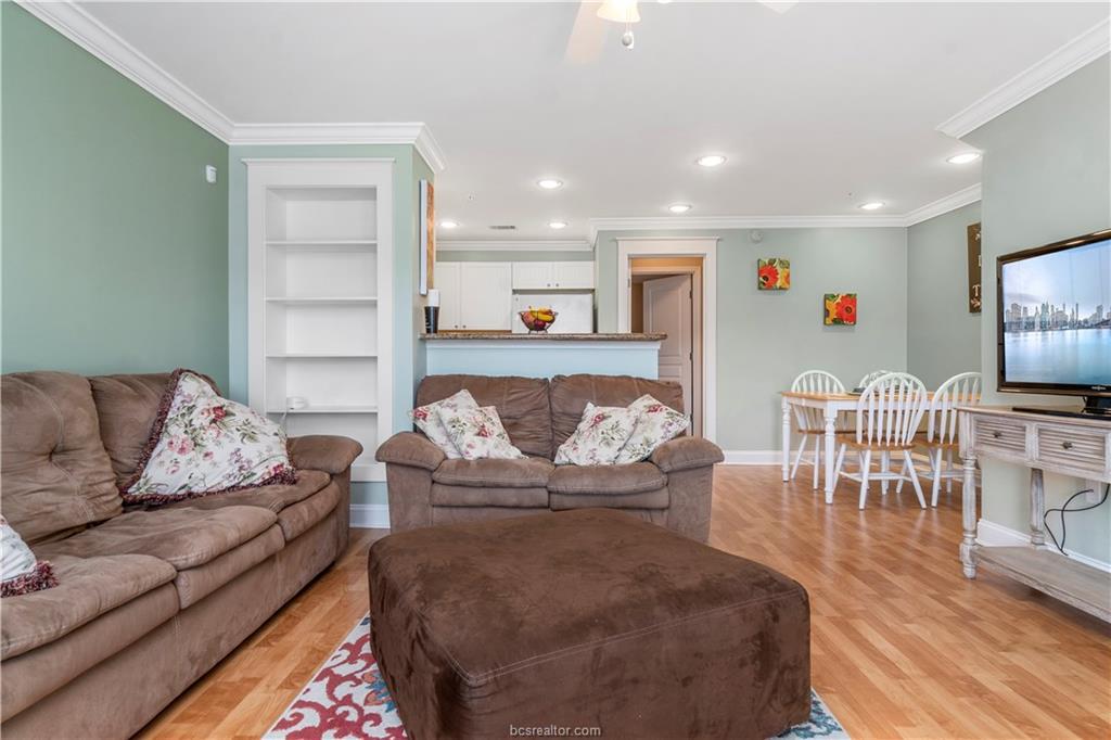1725 Harvey Mitchell Parkway - Photo 1