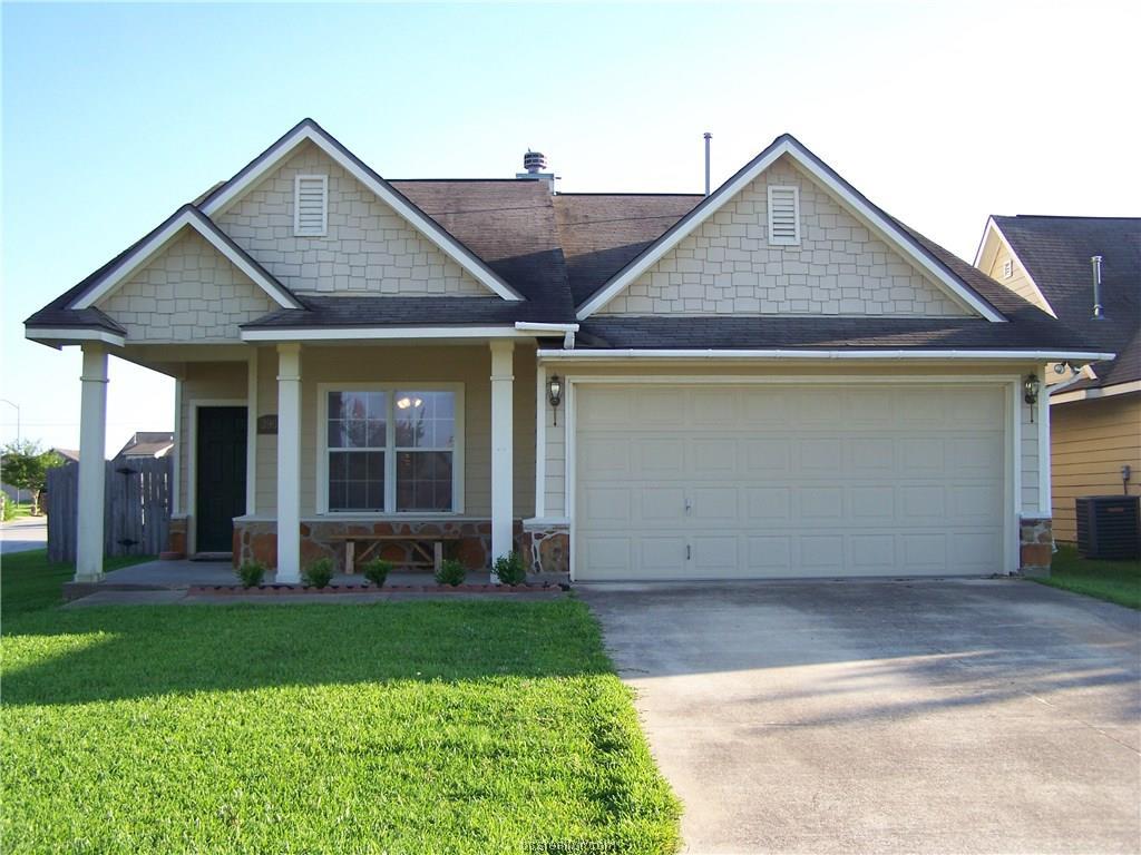 3908 Crown Ridge Court - Photo 1