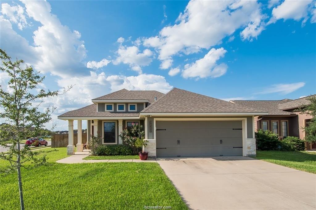 3712 Stevens Creek Court - Photo 1