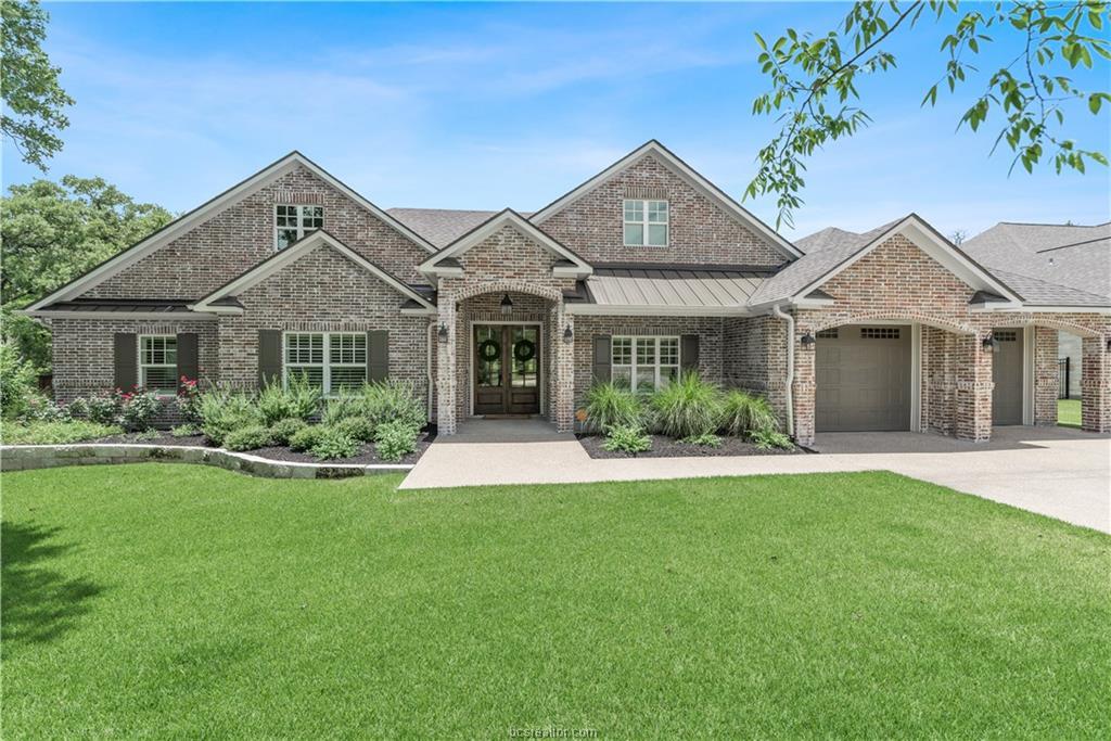 3233 Pinyon Creek Drive - Photo 1
