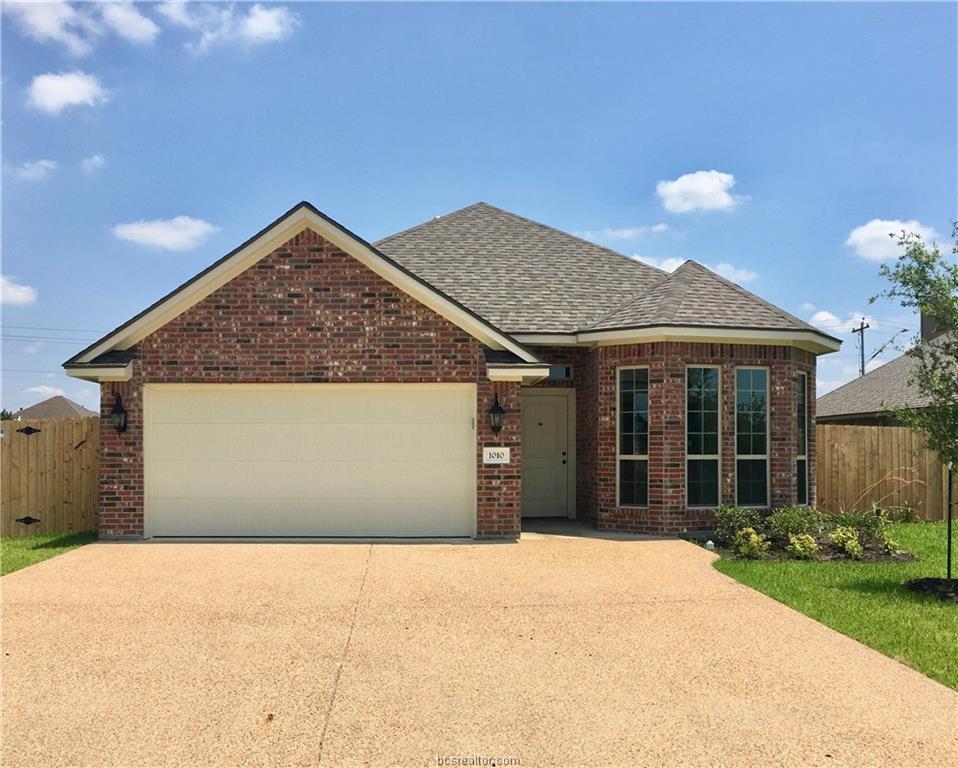 1010 Dove Chase Lane - Photo 1