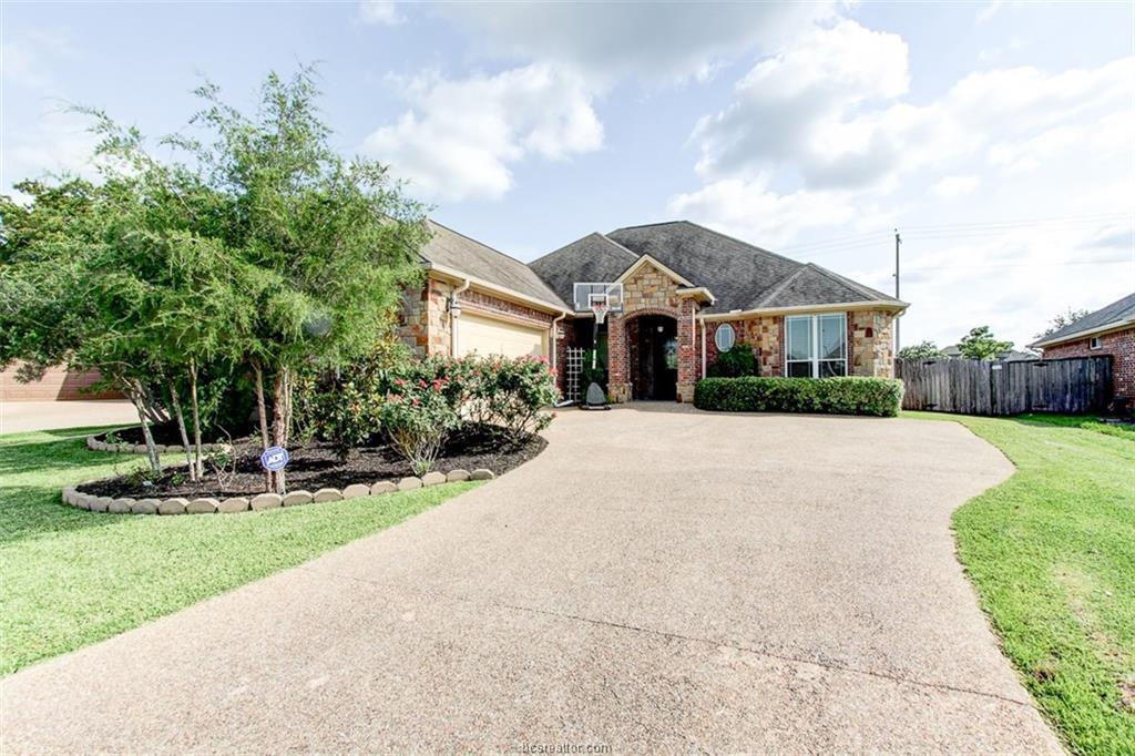 2452 Stone Castle - Photo 1
