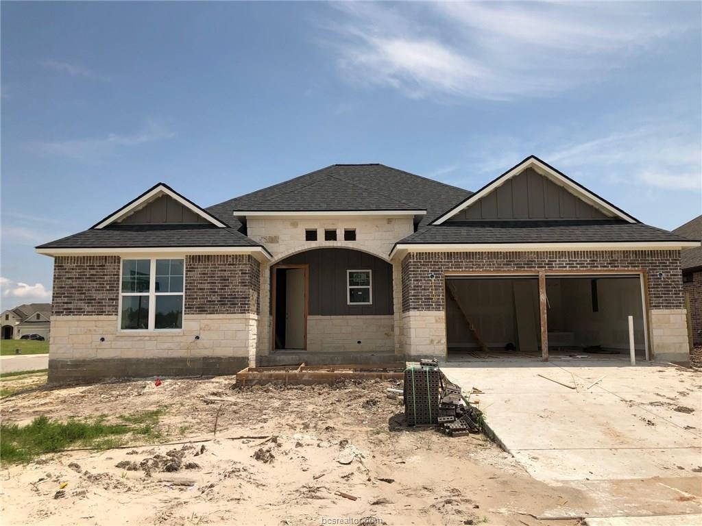 4014 High Creek - Photo 1