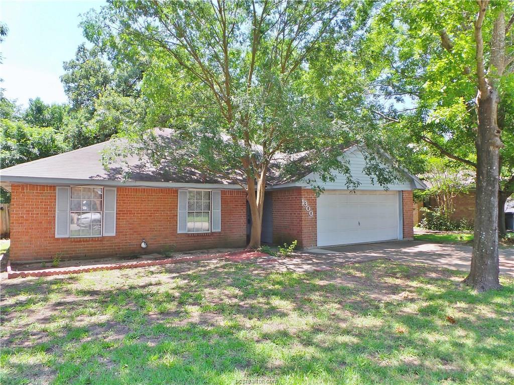 1300 Hardwood Lane - Photo 1