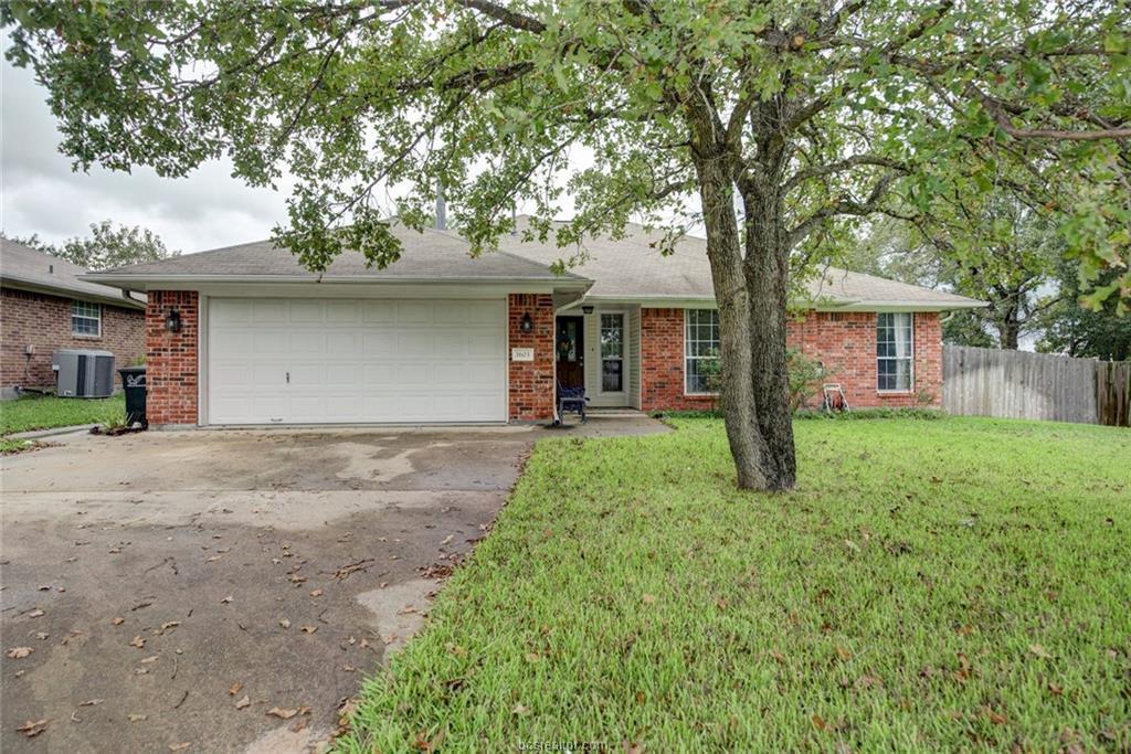 1603 Kernstown Lane - Photo 1