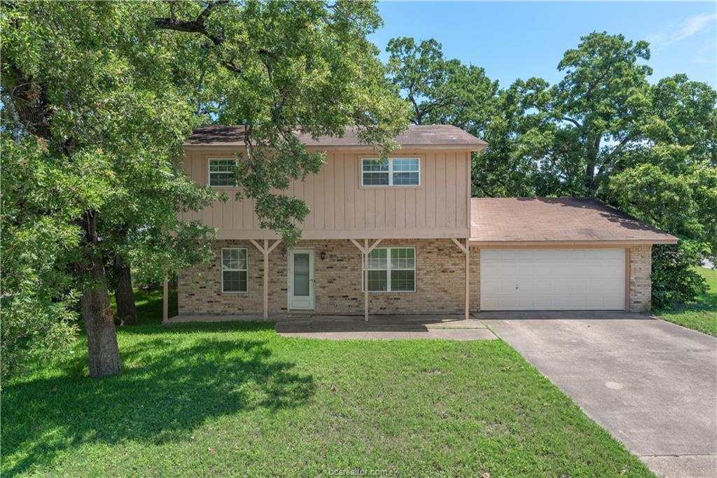4501 Northwood Drive - Photo 1